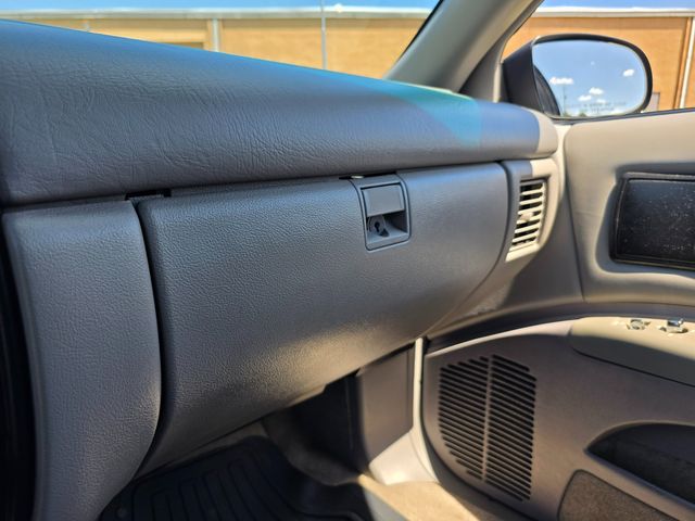 1995 Chevrolet Impala SS