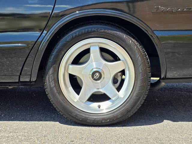 1995 Chevrolet Impala SS