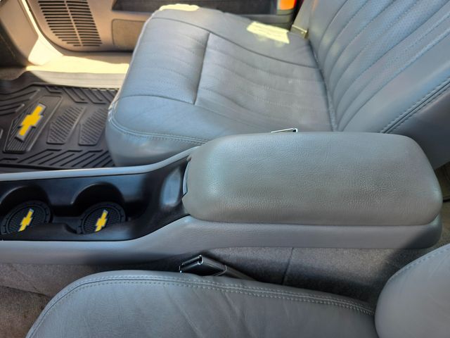 1995 Chevrolet Impala SS