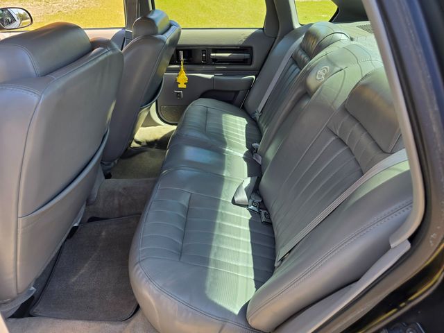 1995 Chevrolet Impala SS