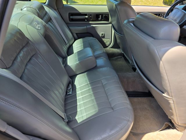 1995 Chevrolet Impala SS