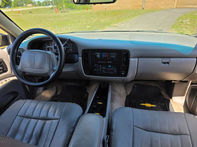 1995 Chevrolet Impala SS 1995 Chevrolet Impala SS
