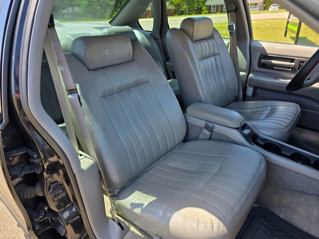 1995 Chevrolet Impala SS