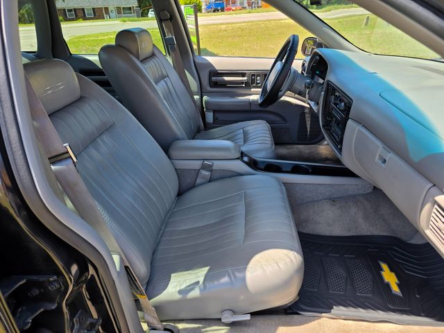 1995 Chevrolet Impala SS