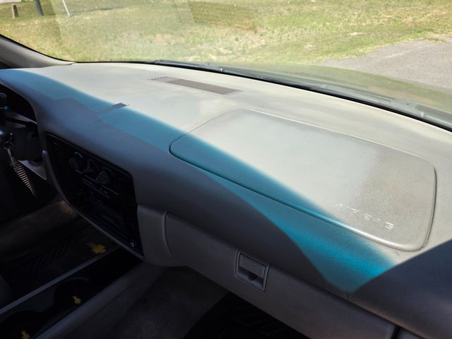 1995 Chevrolet Impala SS