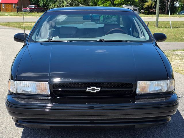 1995 Chevrolet Impala SS 1995 Chevrolet Impala SS