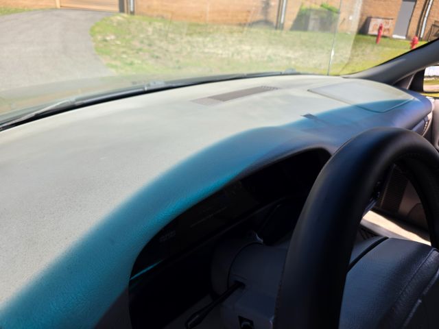 1995 Chevrolet Impala SS
