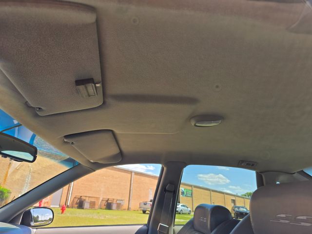 1995 Chevrolet Impala SS