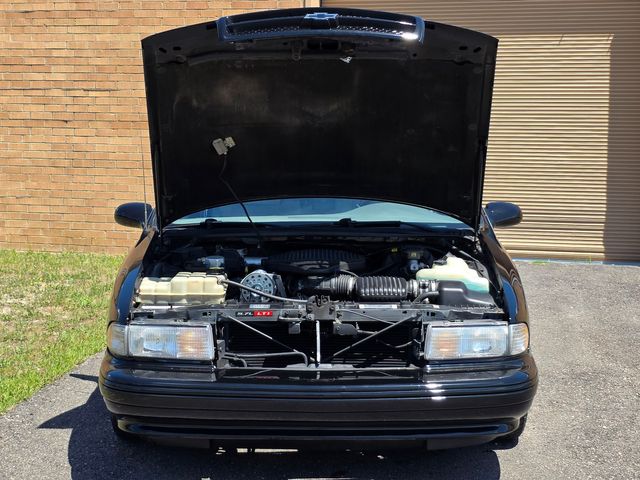 1995 Chevrolet Impala SS
