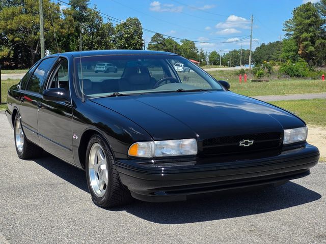1995 Chevrolet Impala SS