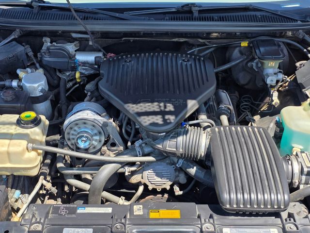 1995 Chevrolet Impala SS