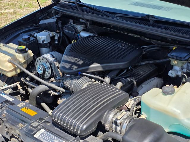 1995 Chevrolet Impala SS 1995 Chevrolet Impala SS