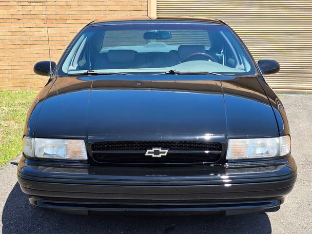 1995 Chevrolet Impala SS 1995 Chevrolet Impala SS