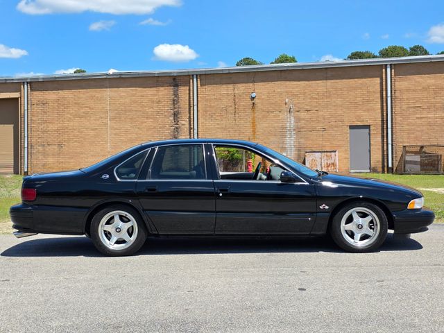 1995 Chevrolet Impala SS