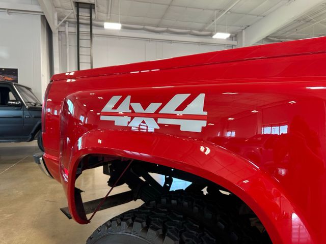 1995 Chevrolet K 3500 Cheyenne | Irving, Texas | Hopper Motorplex 1995 Chevrolet K 3500 Cheyenne | Irving, Texas | Hopper Motorplex