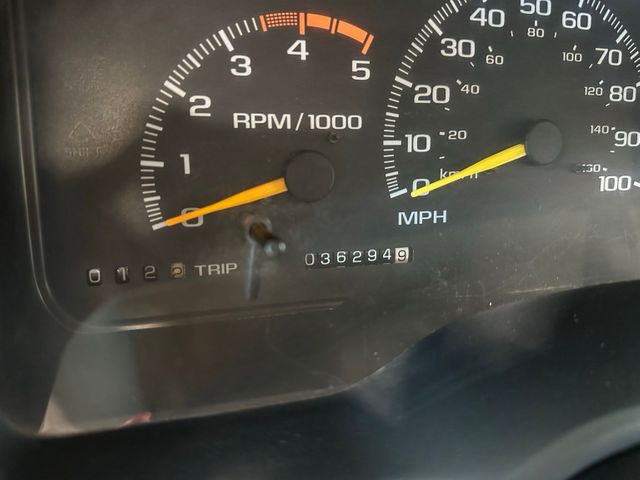 1995 Chevrolet K 3500 Cheyenne | Irving, Texas | Hopper Motorplex