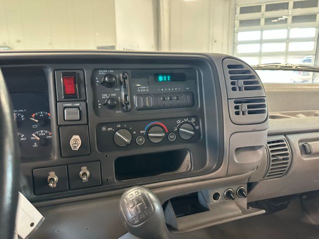 1995 Chevrolet K 3500 Cheyenne | Irving, Texas | Hopper Motorplex 1995 Chevrolet K 3500 Cheyenne | Irving, Texas | Hopper Motorplex