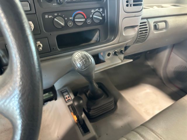 1995 Chevrolet K 3500 Cheyenne | Irving, Texas | Hopper Motorplex