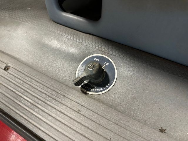 1995 Chevrolet K 3500 Cheyenne | Irving, Texas | Hopper Motorplex