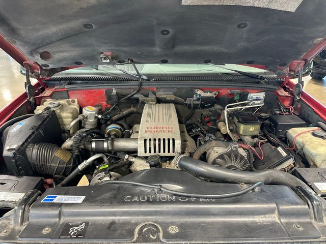 1995 Chevrolet K 3500 Cheyenne | Irving, Texas | Hopper Motorplex 1995 Chevrolet K 3500 Cheyenne | Irving, Texas | Hopper Motorplex