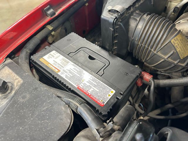 1995 Chevrolet K 3500 Cheyenne | Irving, Texas | Hopper Motorplex