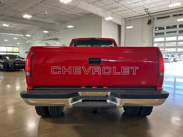 1995 Chevrolet K 3500 Cheyenne | Irving, Texas | Hopper Motorplex