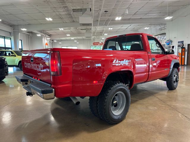 1995 Chevrolet K 3500 Cheyenne | Irving, Texas | Hopper Motorplex