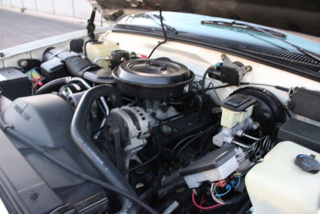 1995 Chevrolet Silverado Step Side K1500 Silverado | Phoenix, AZ | Arizona Classic Car Sales 1995 Chevrolet Silverado Step Side K1500 Silverado | Phoenix, AZ | Arizona Classic Car Sales