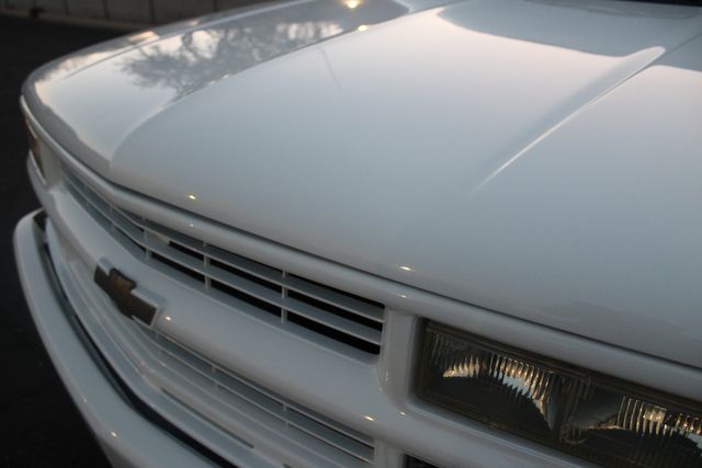 1995 Chevrolet Silverado Step Side K1500 Silverado | Phoenix, AZ | Arizona Classic Car Sales 1995 Chevrolet Silverado Step Side K1500 Silverado | Phoenix, AZ | Arizona Classic Car Sales