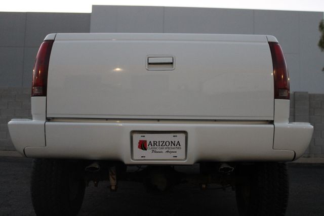 1995 Chevrolet Silverado Step Side K1500 Silverado | Phoenix, AZ | Arizona Classic Car Sales 1995 Chevrolet Silverado Step Side K1500 Silverado | Phoenix, AZ | Arizona Classic Car Sales