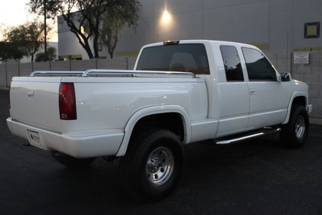 1995 Chevrolet Silverado Step Side K1500 Silverado | Phoenix, AZ | Arizona Classic Car Sales 1995 Chevrolet Silverado Step Side K1500 Silverado | Phoenix, AZ | Arizona Classic Car Sales