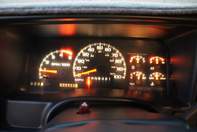 1995 Chevrolet Silverado Step Side K1500 Silverado | Phoenix, AZ | Arizona Classic Car Sales 1995 Chevrolet Silverado Step Side K1500 Silverado | Phoenix, AZ | Arizona Classic Car Sales