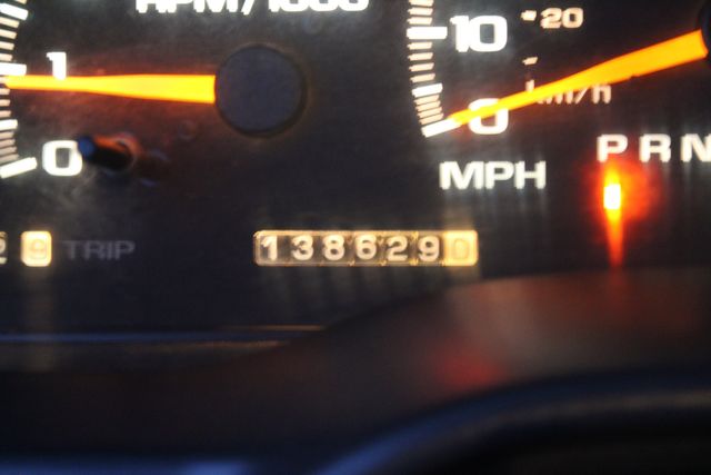 1995 Chevrolet Silverado Step Side K1500 Silverado | Phoenix, AZ | Arizona Classic Car Sales 1995 Chevrolet Silverado Step Side K1500 Silverado | Phoenix, AZ | Arizona Classic Car Sales