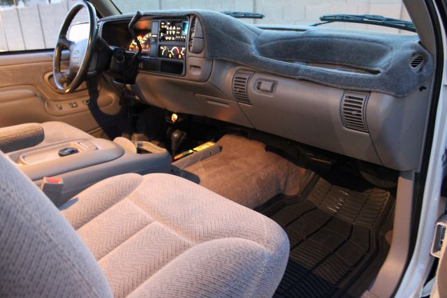 1995 Chevrolet Silverado Step Side K1500 Silverado | Phoenix, AZ | Arizona Classic Car Sales 1995 Chevrolet Silverado Step Side K1500 Silverado | Phoenix, AZ | Arizona Classic Car Sales