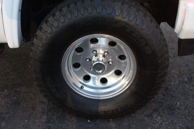 1995 Chevrolet Silverado Step Side K1500 Silverado | Phoenix, AZ | Arizona Classic Car Sales 1995 Chevrolet Silverado Step Side K1500 Silverado | Phoenix, AZ | Arizona Classic Car Sales