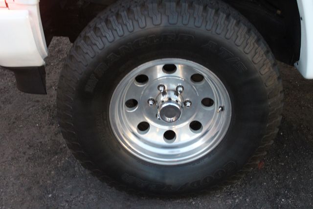 1995 Chevrolet Silverado Step Side K1500 Silverado | Phoenix, AZ | Arizona Classic Car Sales 1995 Chevrolet Silverado Step Side K1500 Silverado | Phoenix, AZ | Arizona Classic Car Sales