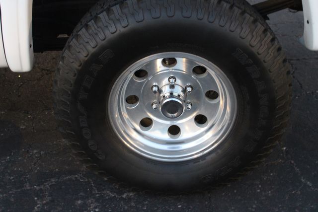 1995 Chevrolet Silverado Step Side K1500 Silverado | Phoenix, AZ | Arizona Classic Car Sales 1995 Chevrolet Silverado Step Side K1500 Silverado | Phoenix, AZ | Arizona Classic Car Sales