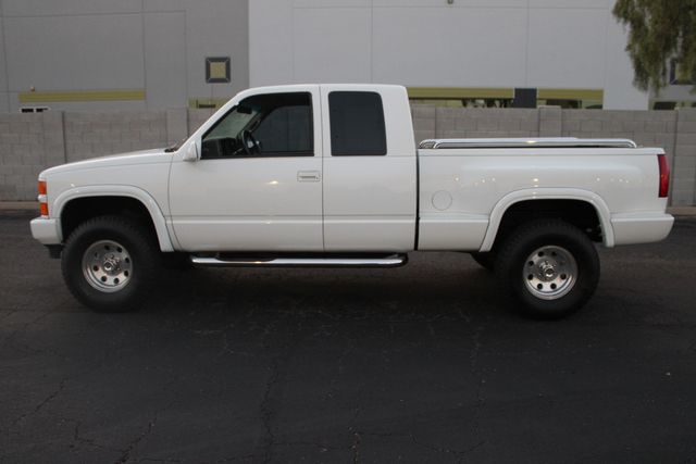 1995 Chevrolet Silverado Step Side K1500 Silverado | Phoenix, AZ | Arizona Classic Car Sales 1995 Chevrolet Silverado Step Side K1500 Silverado | Phoenix, AZ | Arizona Classic Car Sales