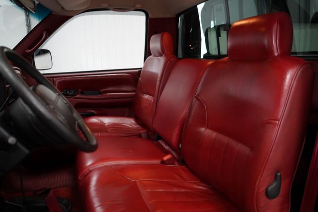 1995 Dodge Ram 2500 Long Bed | North East, PA | NFI Empire 1995 Dodge Ram 2500 Long Bed | North East, PA | NFI Empire