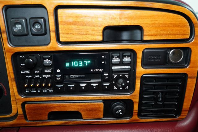 1995 Dodge Ram 2500 Long Bed | North East, PA | NFI Empire 1995 Dodge Ram 2500 Long Bed | North East, PA | NFI Empire