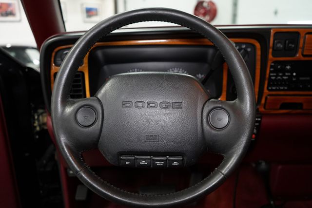 1995 Dodge Ram 2500 Long Bed | North East, PA | NFI Empire 1995 Dodge Ram 2500 Long Bed | North East, PA | NFI Empire