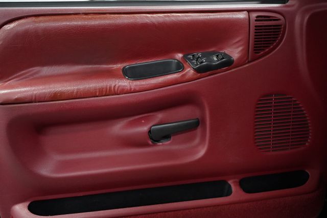 1995 Dodge Ram 2500 Long Bed | North East, PA | NFI Empire 1995 Dodge Ram 2500 Long Bed | North East, PA | NFI Empire