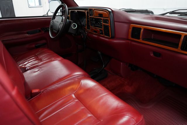 1995 Dodge Ram 2500 Long Bed | North East, PA | NFI Empire 1995 Dodge Ram 2500 Long Bed | North East, PA | NFI Empire