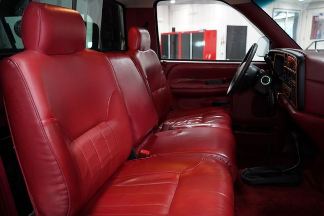 1995 Dodge Ram 2500 Long Bed | North East, PA | NFI Empire 1995 Dodge Ram 2500 Long Bed | North East, PA | NFI Empire