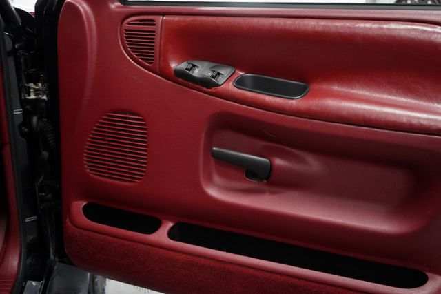 1995 Dodge Ram 2500 Long Bed | North East, PA | NFI Empire 1995 Dodge Ram 2500 Long Bed | North East, PA | NFI Empire