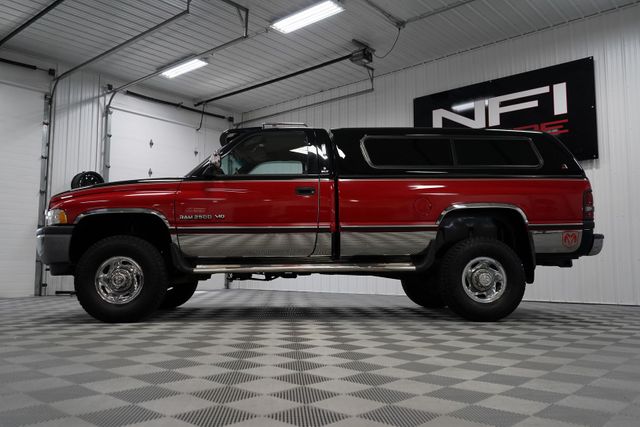 1995 Dodge Ram 2500 Long Bed | North East, PA | NFI Empire 1995 Dodge Ram 2500 Long Bed | North East, PA | NFI Empire