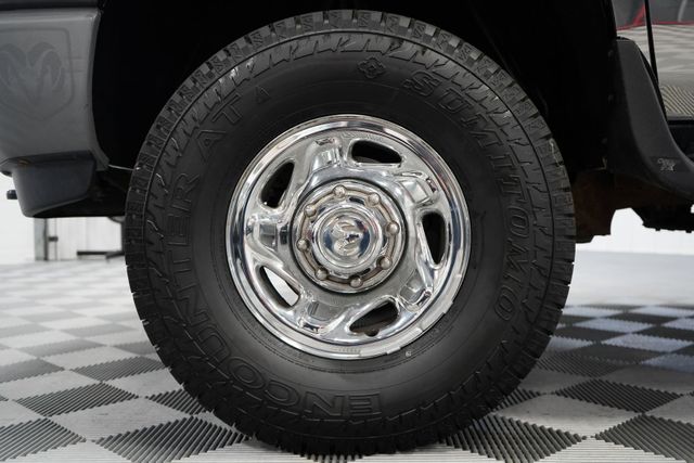 1995 Dodge Ram 2500 Long Bed | North East, PA | NFI Empire 1995 Dodge Ram 2500 Long Bed | North East, PA | NFI Empire