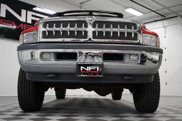 1995 Dodge Ram 2500 Long Bed | North East, PA | NFI Empire 1995 Dodge Ram 2500 Long Bed | North East, PA | NFI Empire