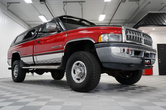 1995 Dodge Ram 2500 Long Bed | North East, PA | NFI Empire 1995 Dodge Ram 2500 Long Bed | North East, PA | NFI Empire