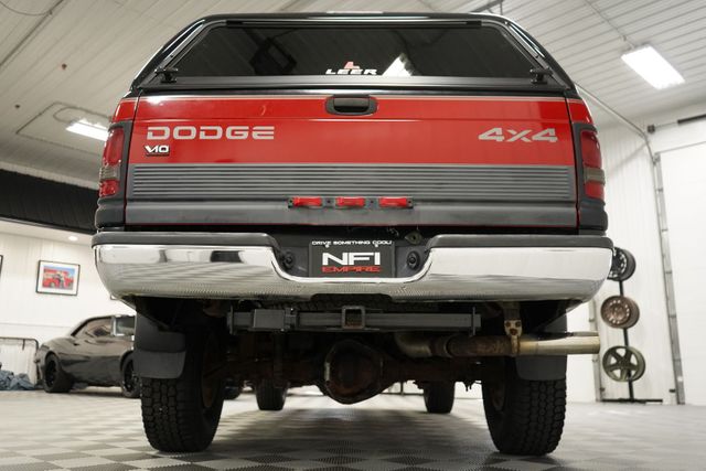 1995 Dodge Ram 2500 Long Bed | North East, PA | NFI Empire 1995 Dodge Ram 2500 Long Bed | North East, PA | NFI Empire